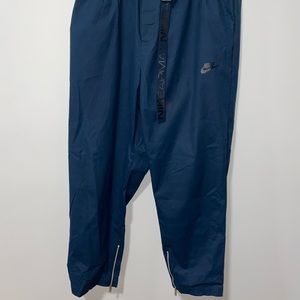 Nike Airman pants.